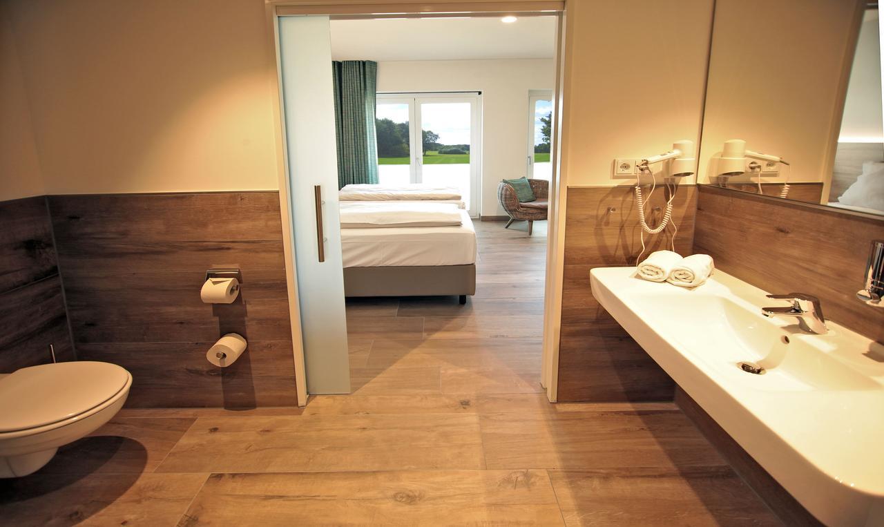 Hotel Weinhaus Moehle Bad Oeynhausen Exteriör bild