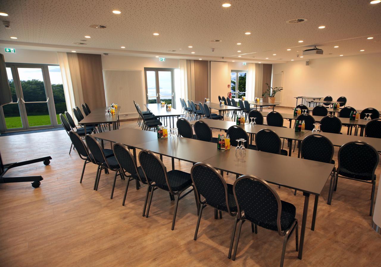 Hotel Weinhaus Moehle Bad Oeynhausen Exteriör bild